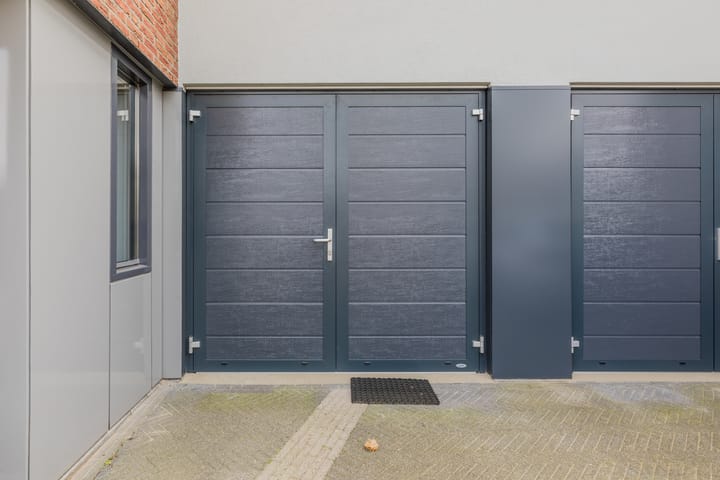 Foto 41 van Regenboog 15