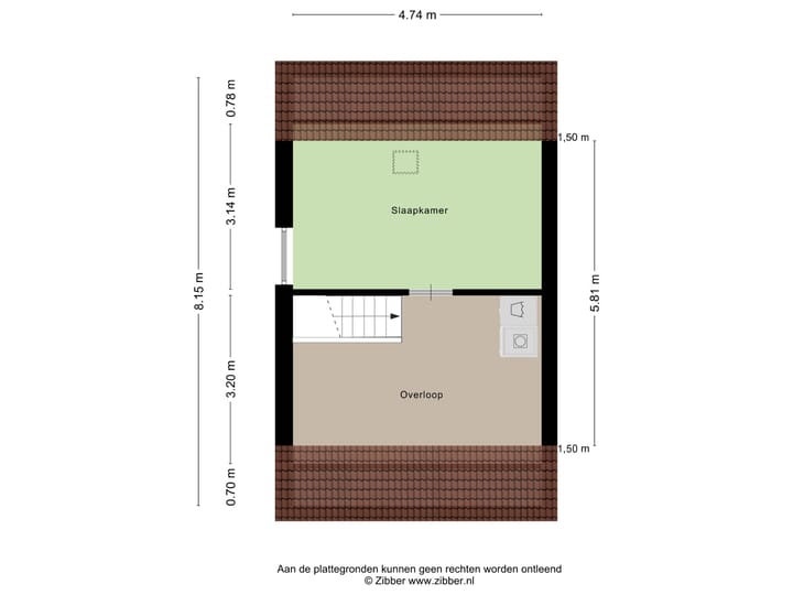Foto 37 van Sarongstraat 58