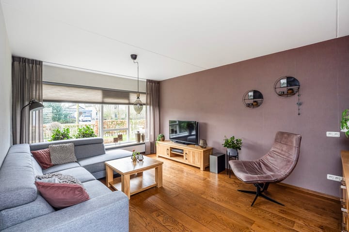 Foto 10 van Thomas à Kempislaan 38