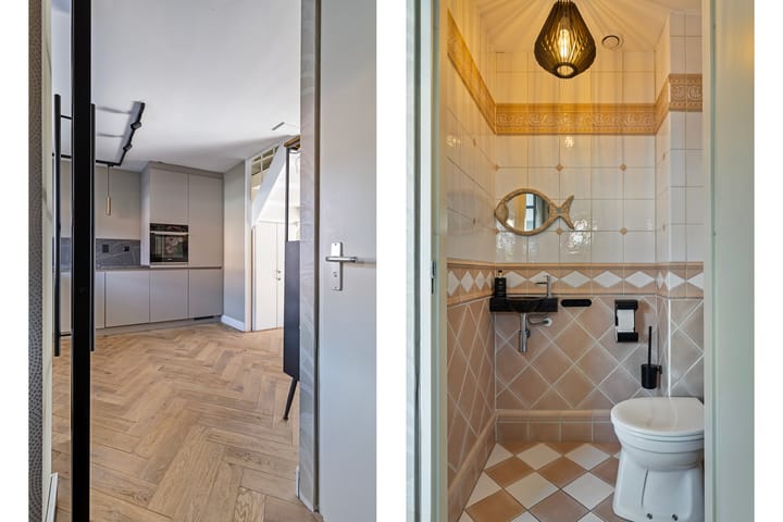 Foto 11 van Sarongstraat 58