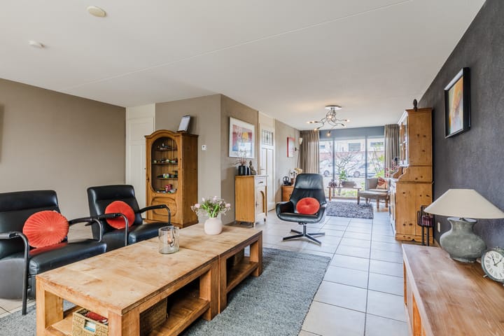 Foto 4 van Regenboog 15