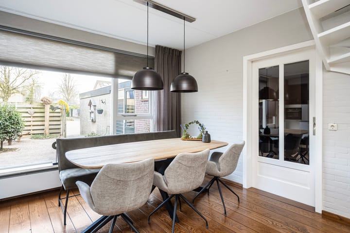 Foto 14 van Thomas à Kempislaan 38