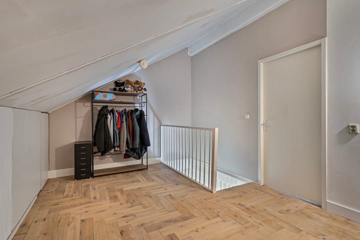 Foto 25 van Sarongstraat 58