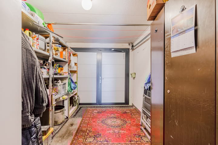 Foto 14 van Regenboog 15