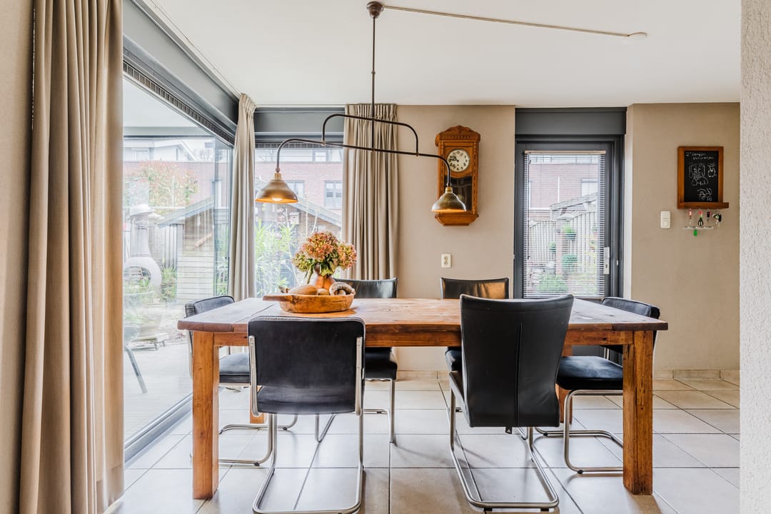 Foto 8 van Regenboog 15