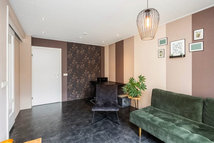 Foto 21 van Thomas à Kempislaan 38