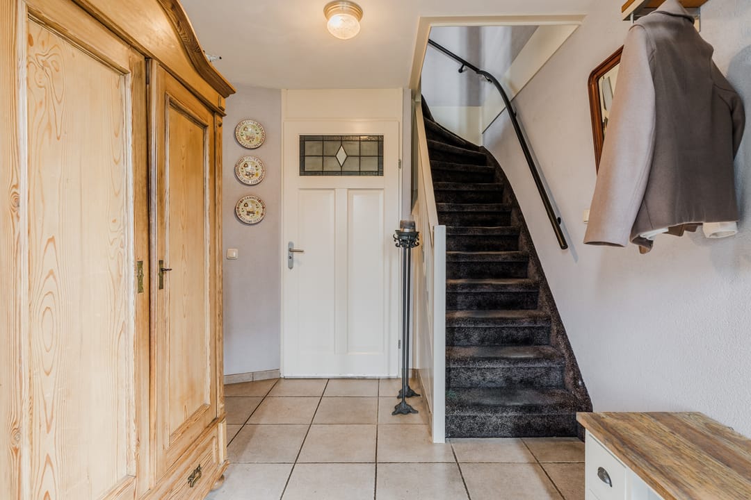 Foto 16 van Regenboog 15