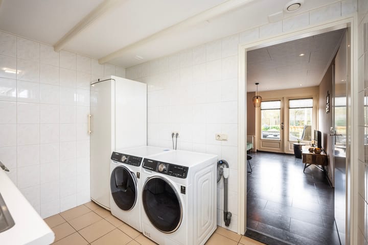 Foto 22 van Thomas à Kempislaan 38