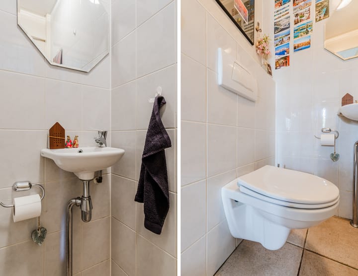 Foto 17 van Regenboog 15