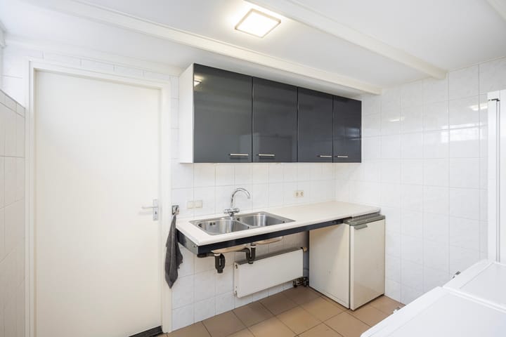 Foto 23 van Thomas à Kempislaan 38