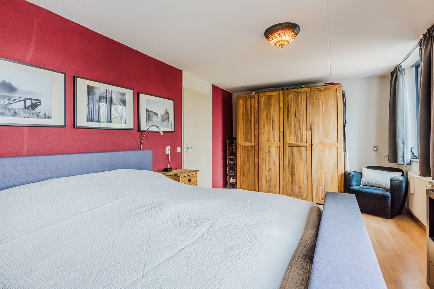 Foto 19 van Regenboog 15