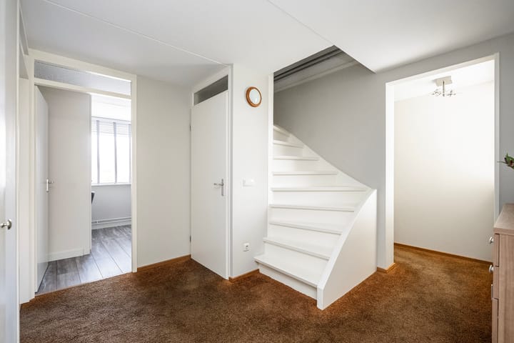 Foto 24 van Thomas à Kempislaan 38