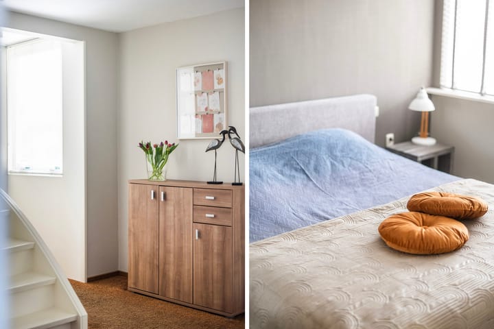 Foto 25 van Thomas à Kempislaan 38