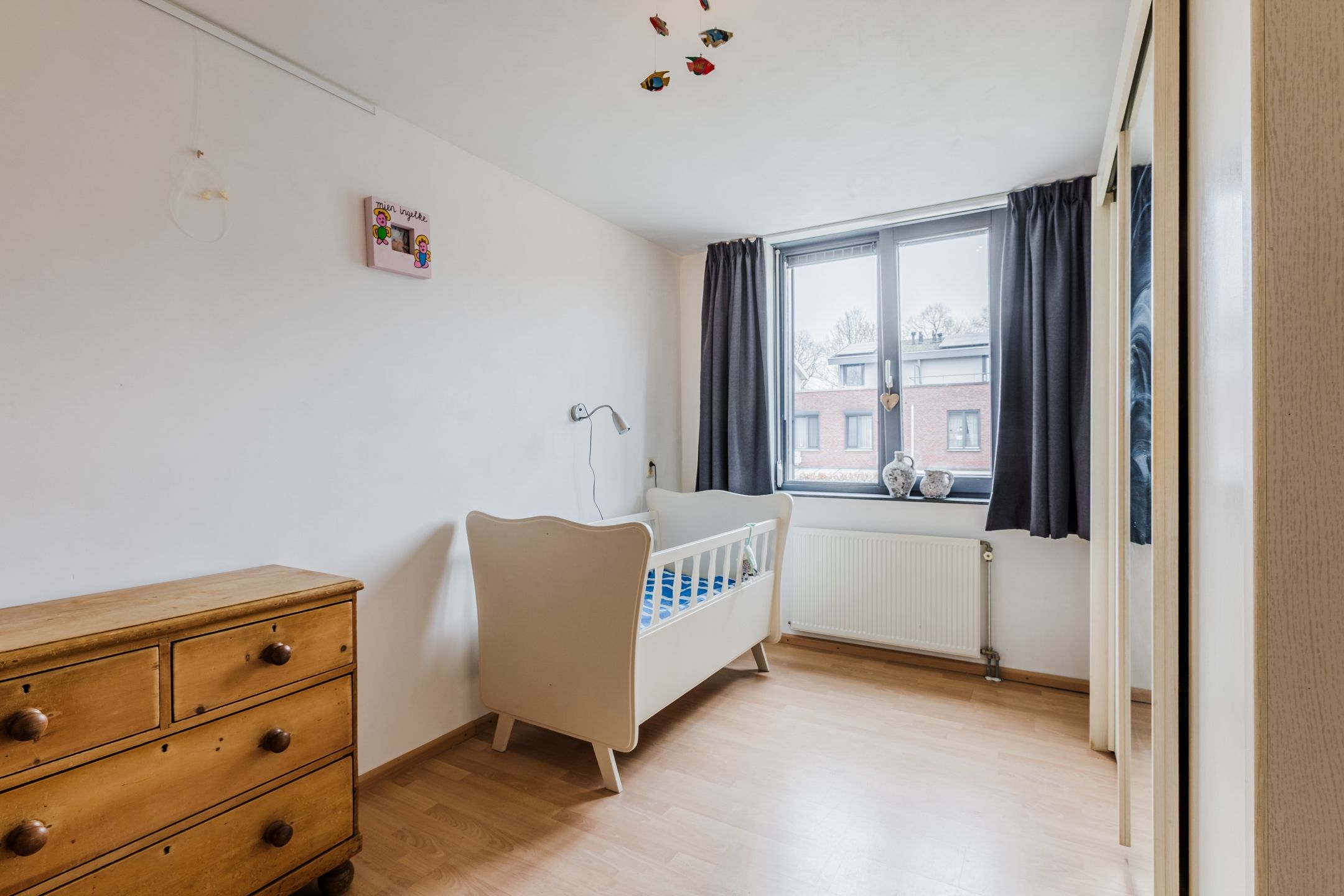 Foto 21 van Regenboog 15