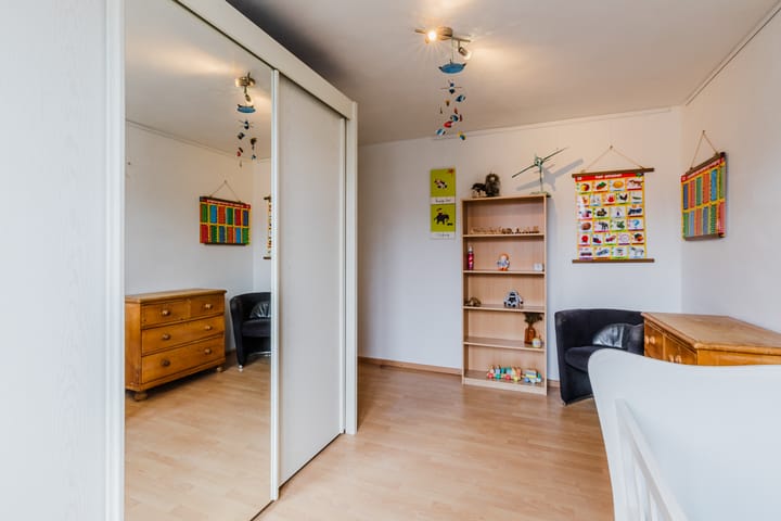 Foto 22 van Regenboog 15