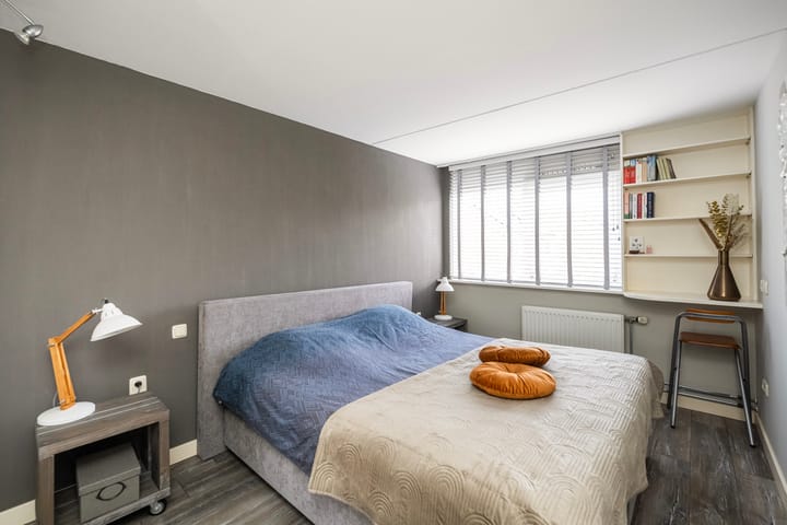 Foto 26 van Thomas à Kempislaan 38