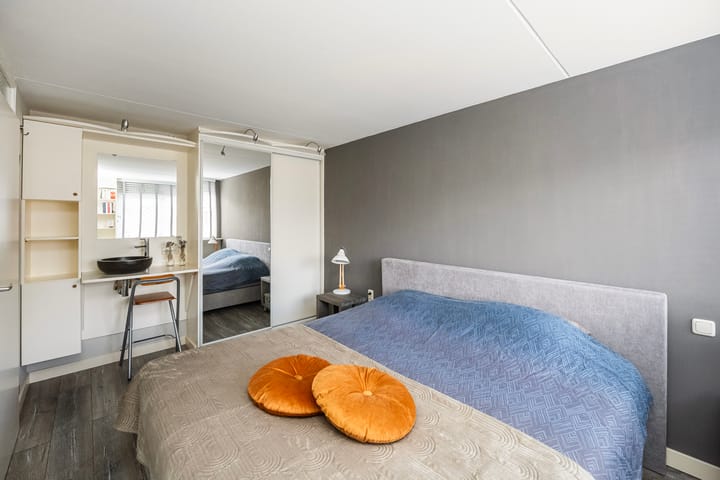 Foto 27 van Thomas à Kempislaan 38