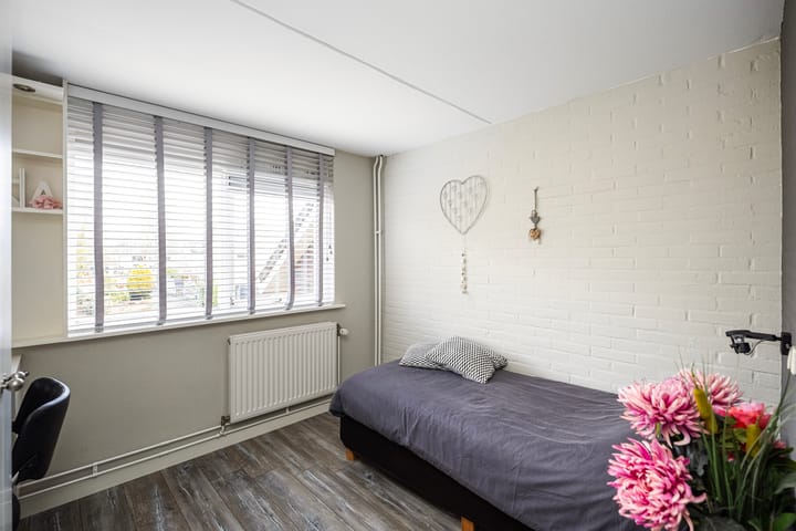 Foto 28 van Thomas à Kempislaan 38