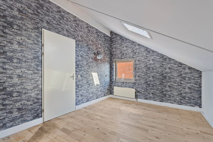 Foto 29 van Sarongstraat 58