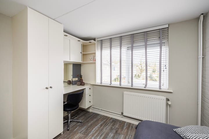 Foto 29 van Thomas à Kempislaan 38