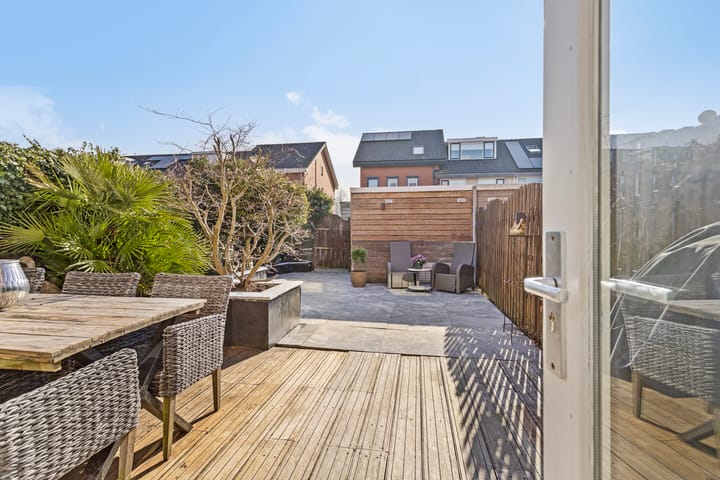 Foto 30 van Sarongstraat 58