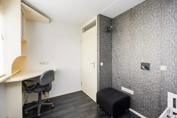 Foto 32 van Thomas à Kempislaan 38