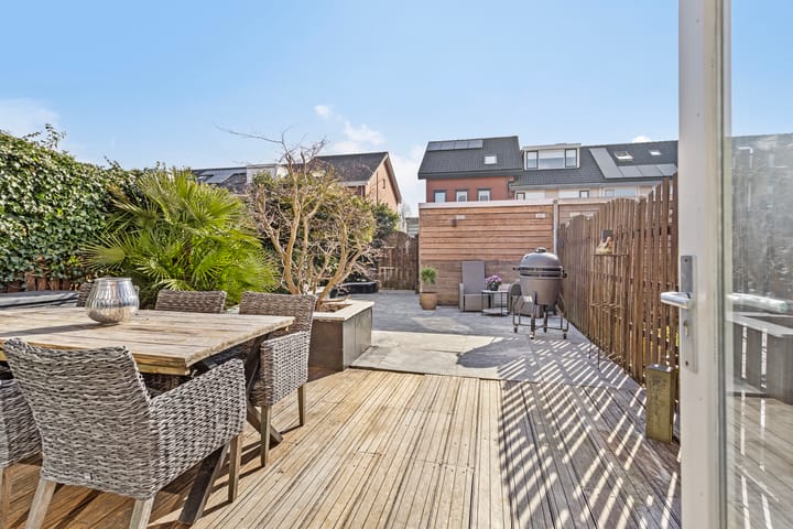 Foto 6 van Sarongstraat 58