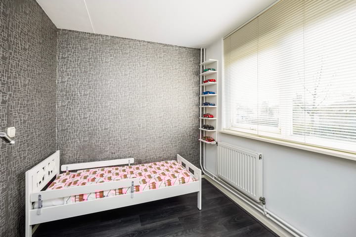 Foto 33 van Thomas à Kempislaan 38