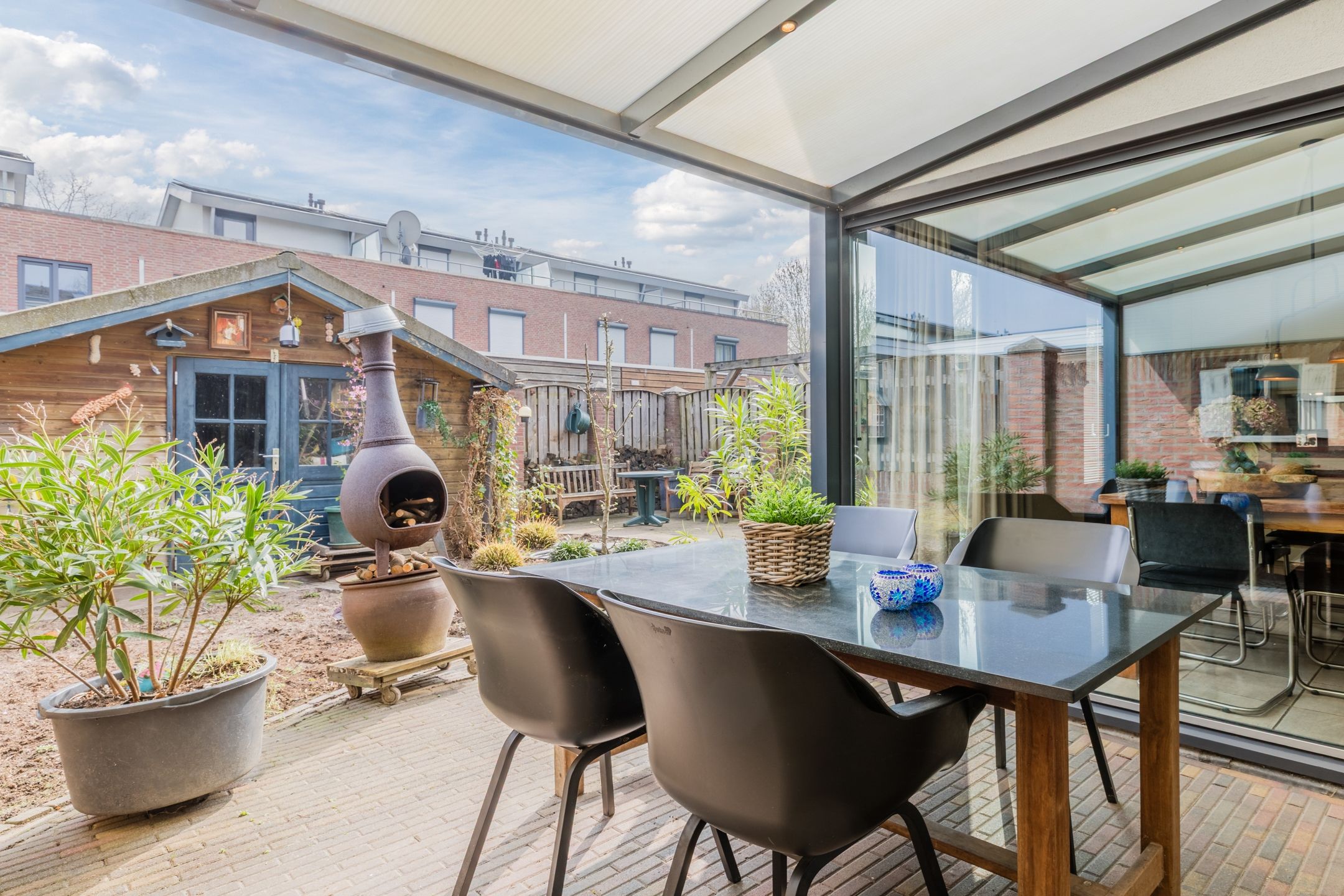 Foto 33 van Regenboog 15