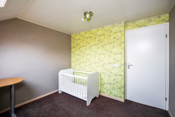 Foto 35 van Thomas à Kempislaan 38