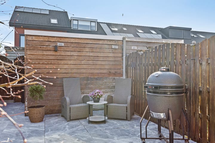 Foto 31 van Sarongstraat 58