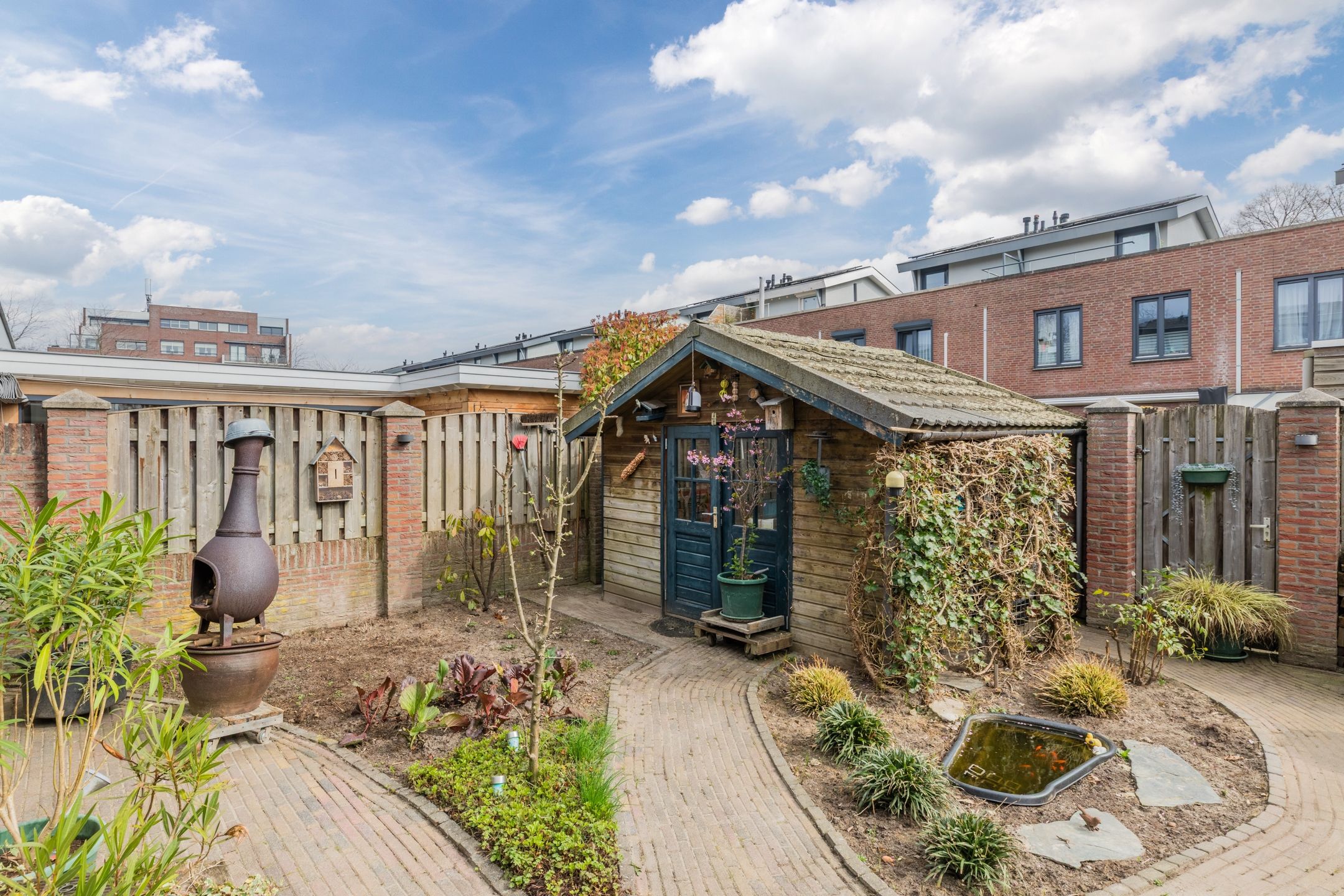 Foto 36 van Regenboog 15