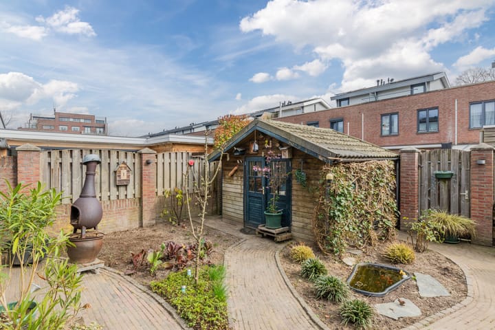 Foto 36 van Regenboog 15