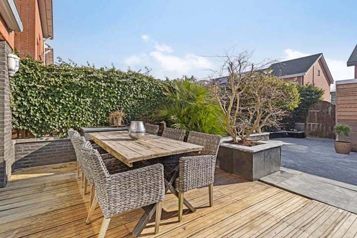 Foto 32 van Sarongstraat 58