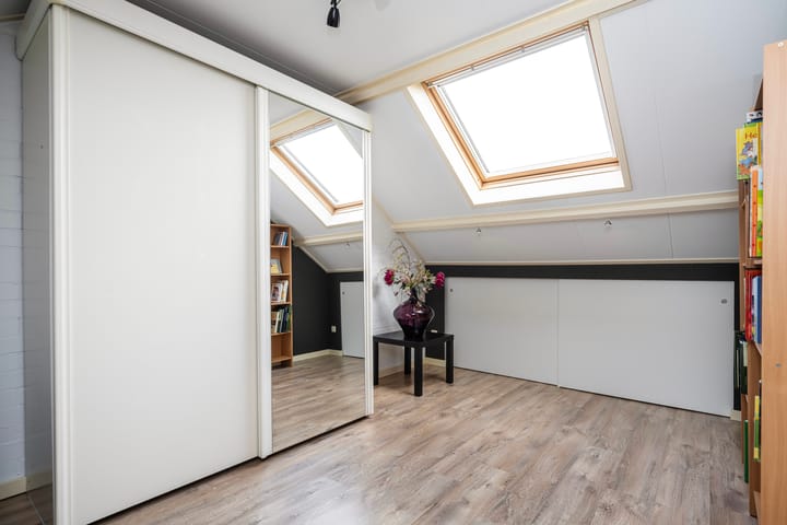 Foto 38 van Thomas à Kempislaan 38