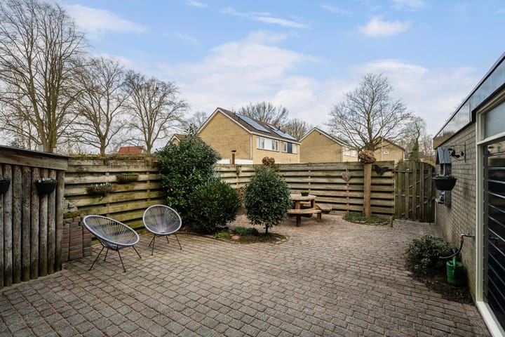 Foto 42 van Thomas à Kempislaan 38