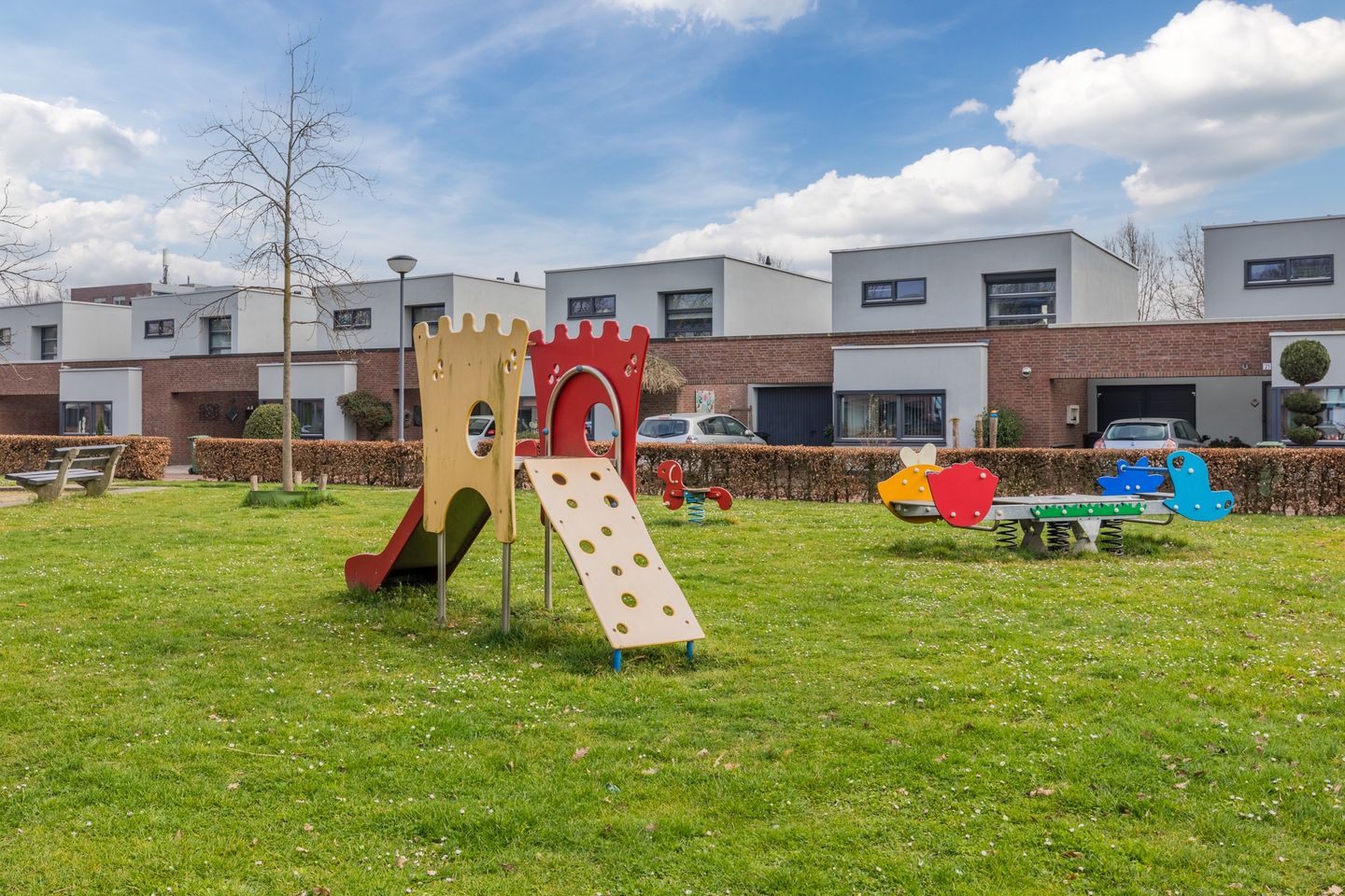 Foto 44 van Regenboog 15