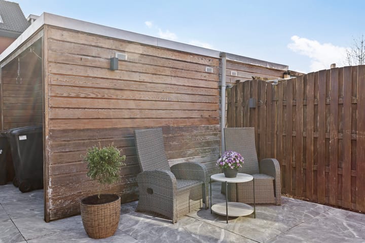 Foto 34 van Sarongstraat 58