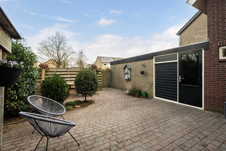 Foto 43 van Thomas à Kempislaan 38