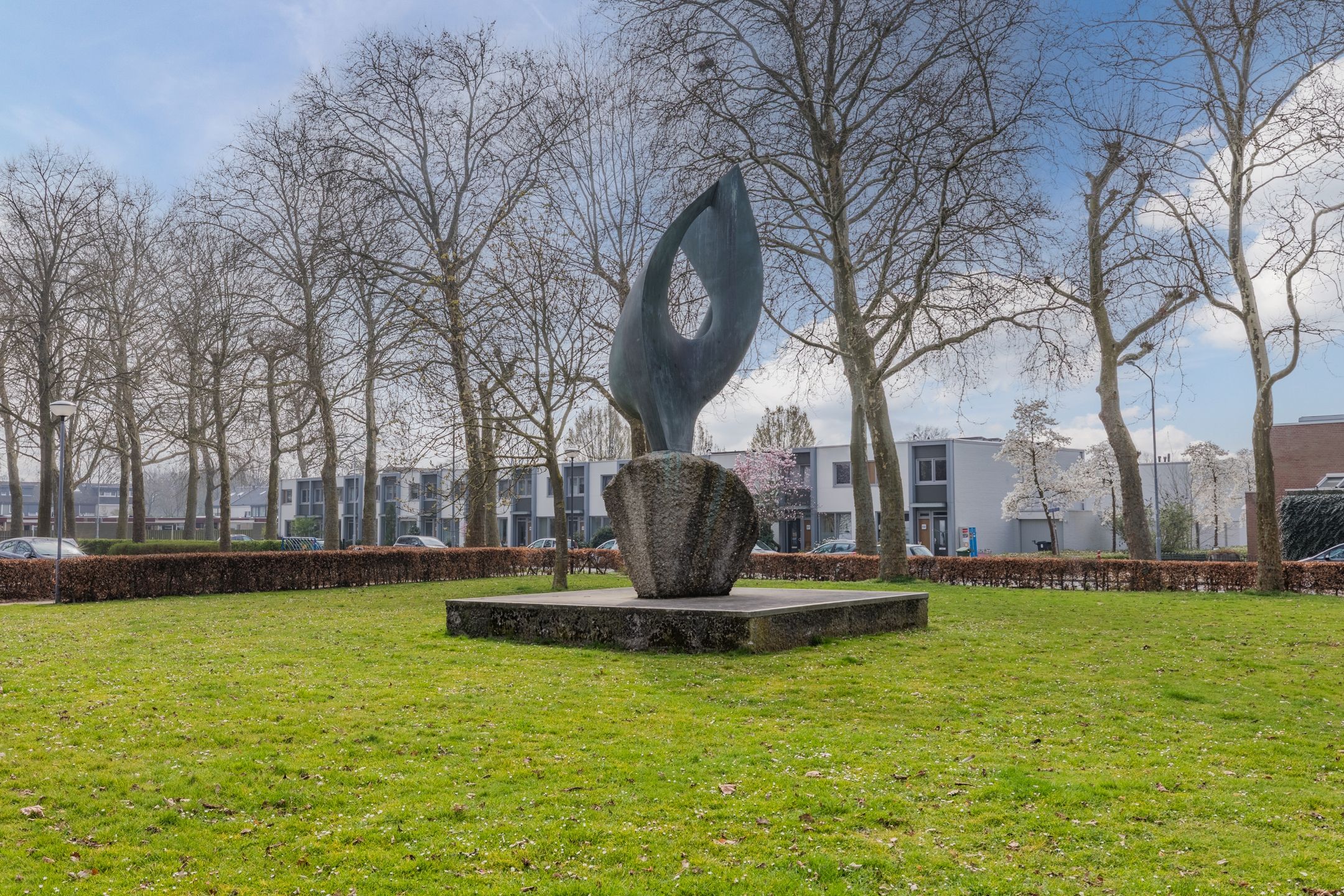 Foto 45 van Regenboog 15