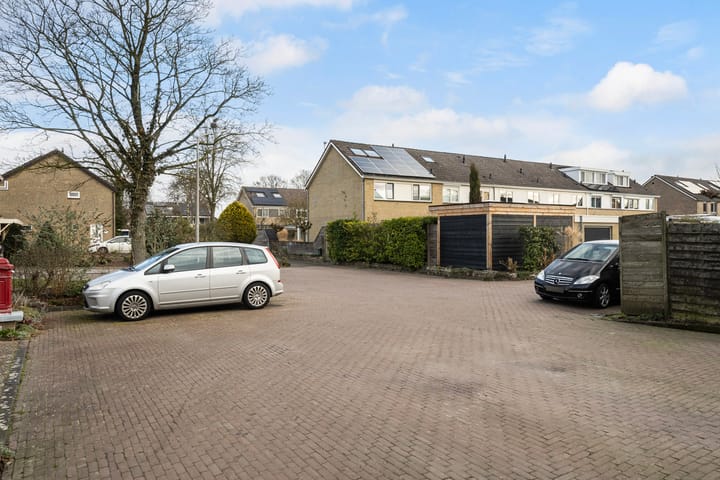 Foto 45 van Thomas à Kempislaan 38