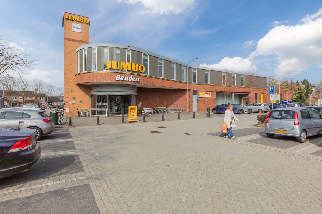 Foto 46 van Regenboog 15