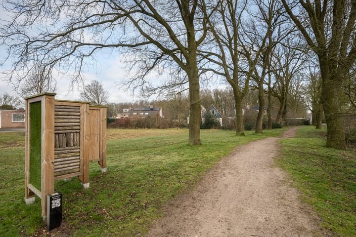 Foto 46 van Thomas à Kempislaan 38