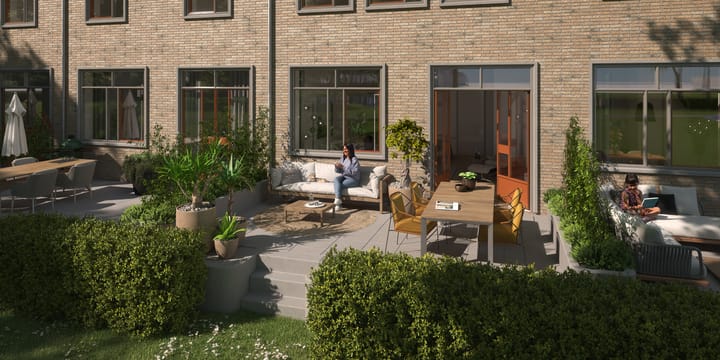 Foto 3 van Vlietzicht (Bouwnr. 2)