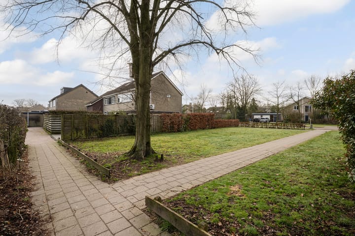 Foto 47 van Thomas à Kempislaan 38