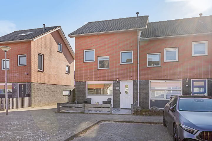 Foto 7 van Sarongstraat 58