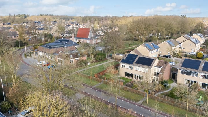 Foto 49 van Thomas à Kempislaan 38