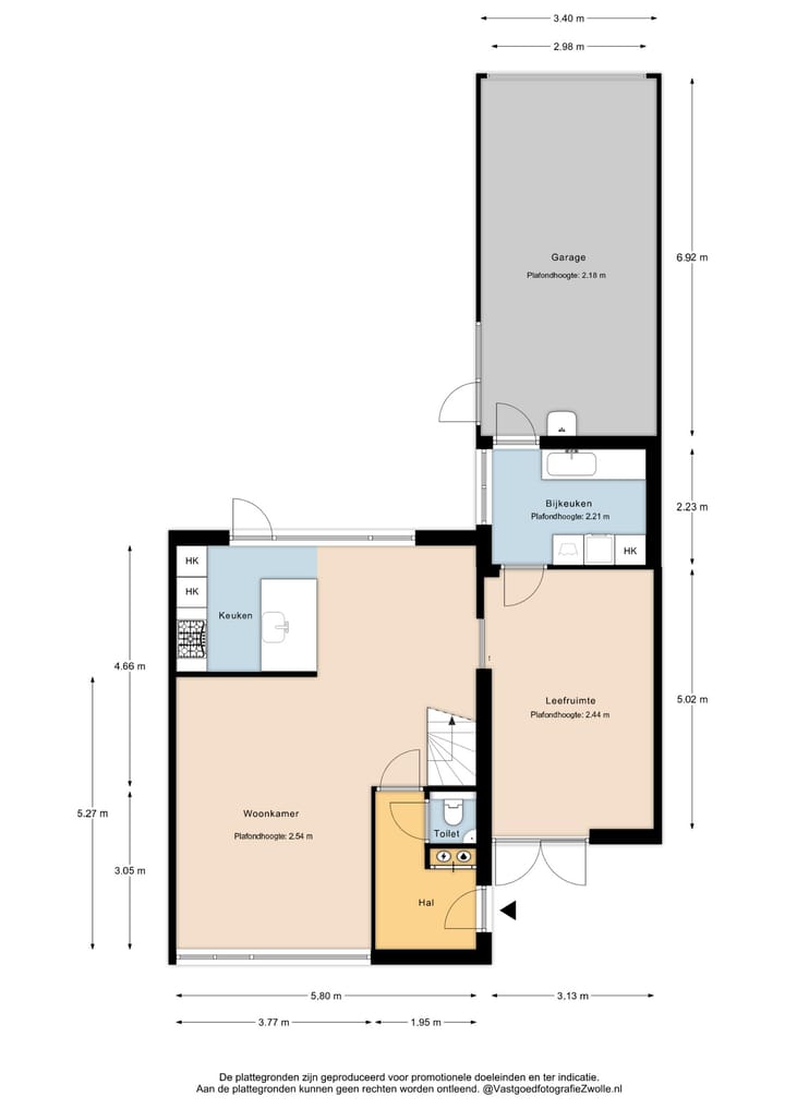 Foto 51 van Thomas à Kempislaan 38
