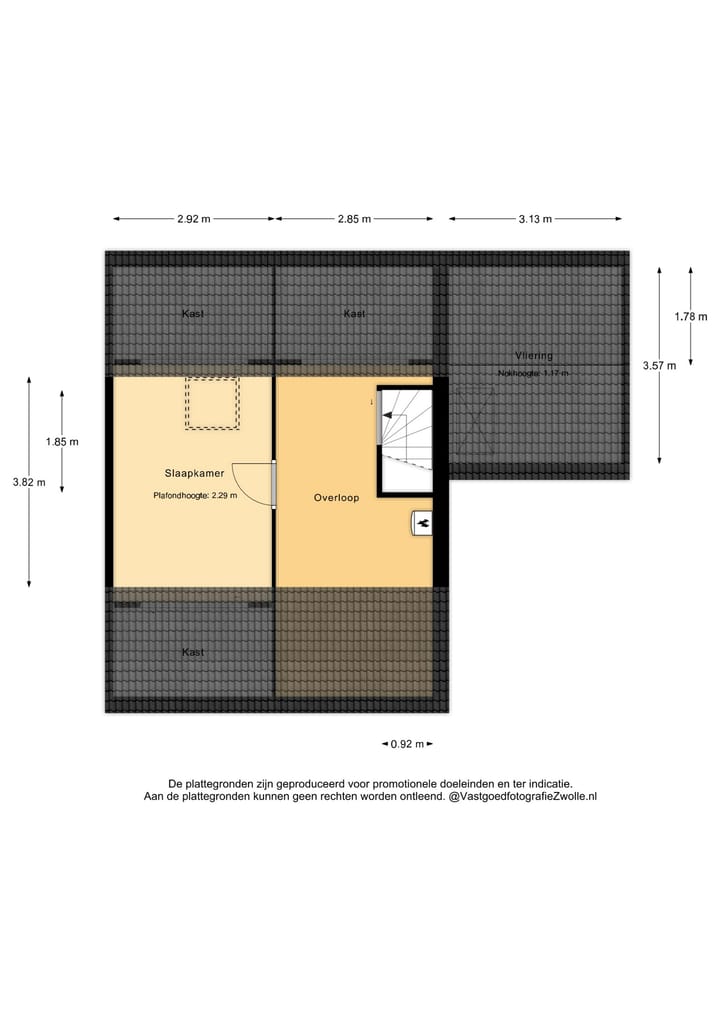 Foto 53 van Thomas à Kempislaan 38