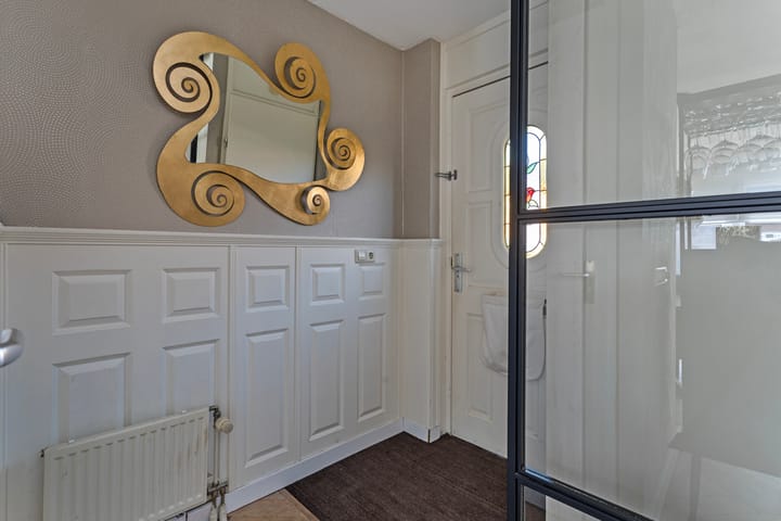 Foto 10 van Sarongstraat 58